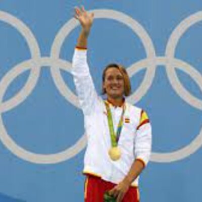 Timeline: Mireia Belmonte