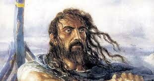 La Odisea: el viaje de Ulises