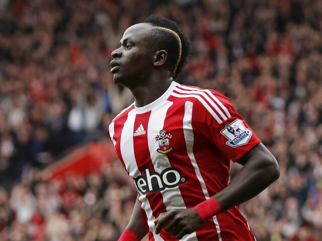 Starting football elite