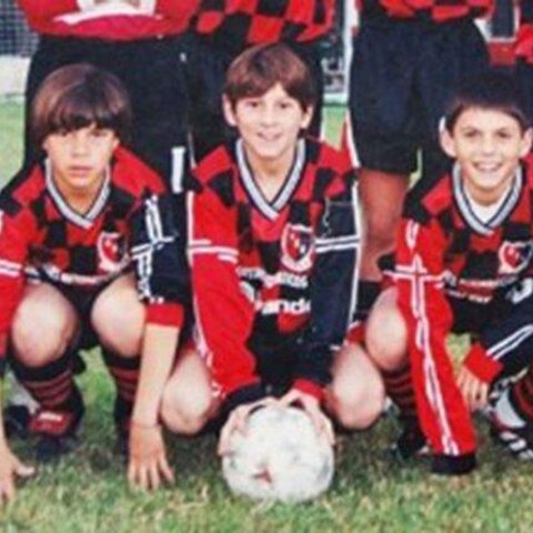 Newell's Old Boys
