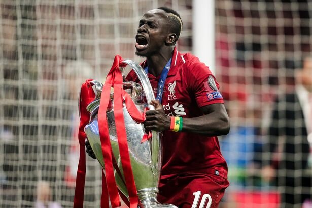Legend of Liverpool