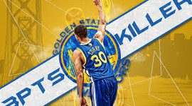 Timeline: Stephen Curry