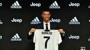 Transfer to juventus