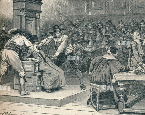 The Three Resolutions