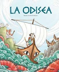 La Odisea: el viaje de Ulises