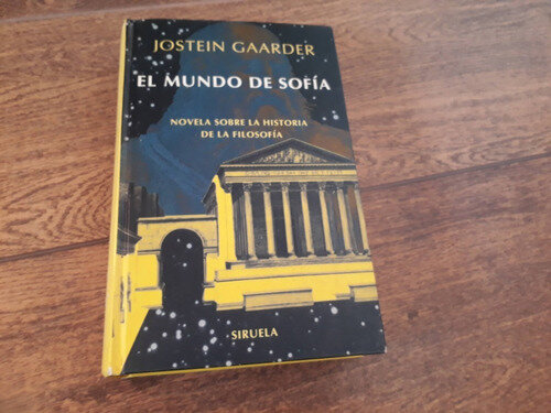 Una nueva materia / Filosofía