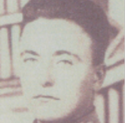 Arthur Roland Keller drafted