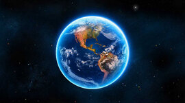 Timeline: Historia de la Tierra