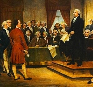 The Constitution is Ratified