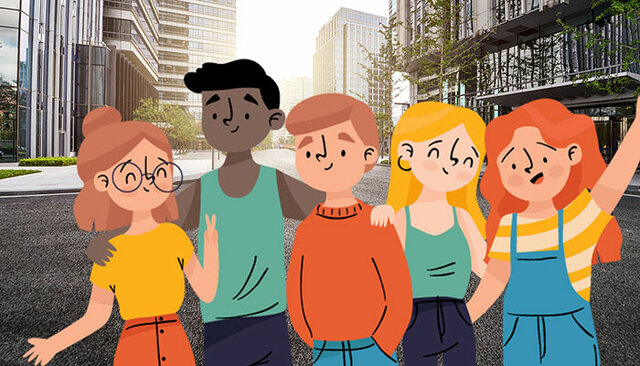 Maestría en Psicología Social y Violencia Política