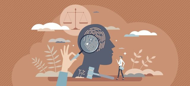 Maestría en Psicología Forense