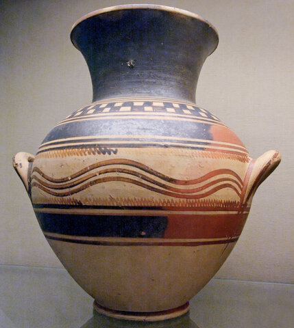 Periodico protogeometrico