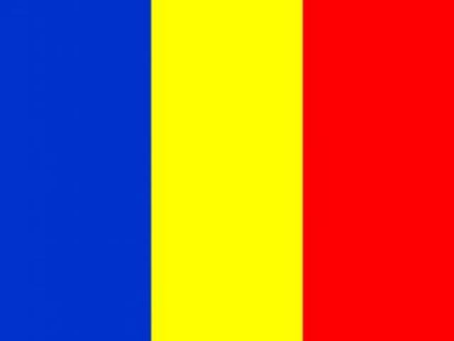 Romania enters the war