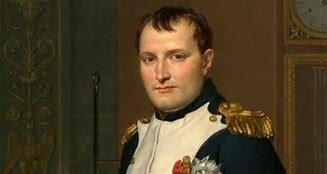 Napoleon Bonaparte