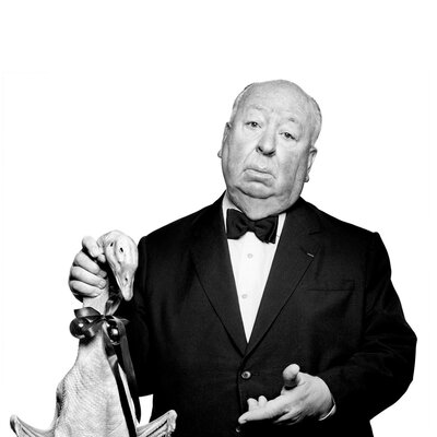 Timeline: Alfred Hitchcock