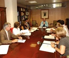 Ley de Colegiación de los Colegios Profesionales