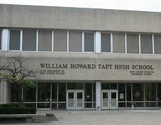 first day in school highschool