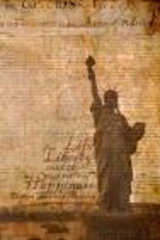 The Declaration of Independence