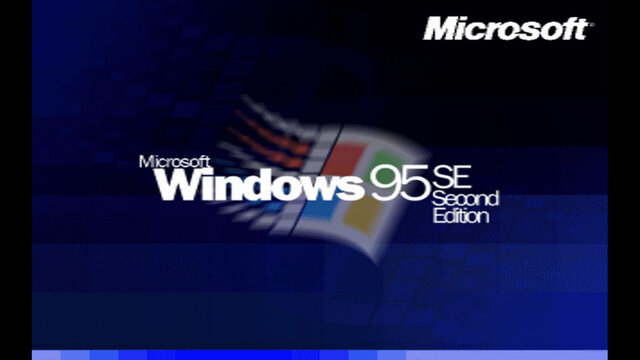 Windows 98 SE (segunda ediciòn)