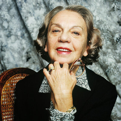 Timeline: Sophia de Mello Breyner Andresen