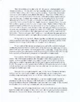 The Final Signitures