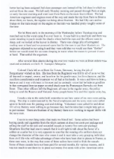 Frustrating Times With Soldiers