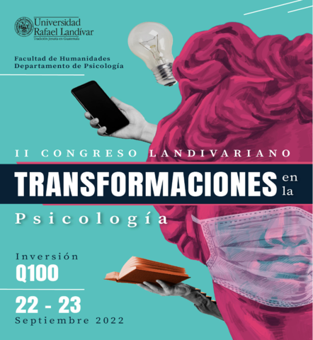 II Congreso Landivariano Trasformaciones en la Psicología