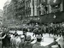 Night of the long knives