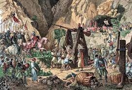 Batalla de Covadonga