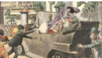 Crown Prince Franz Ferdinand Assassination