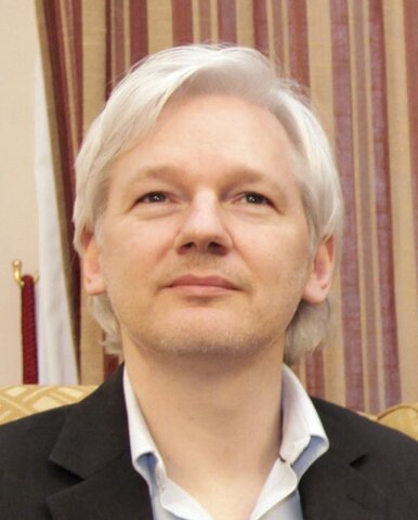 Julian Assange and WikiLeaks