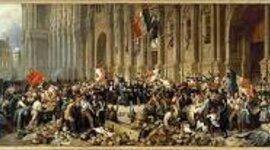 Timeline: REVOLUCIONS LIBERALS