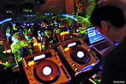 Instrumentos electrónicos