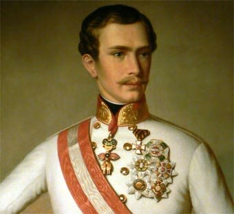 Fallece el emperador de Austria, José I