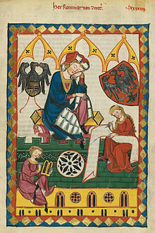 SIGLOS XI-XII: DERECHO FEUDAL