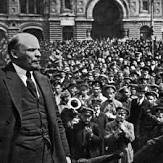 The Bolshevik Revolution