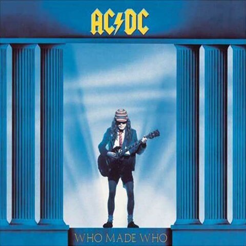 Who Made Who