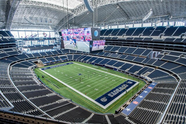AT&T Stadium