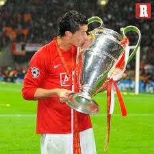 Primera Champions ganada