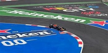 Segundo Podio en México