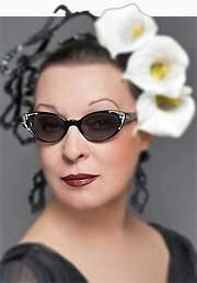 María Isabel Quiñones Gutiérrez (Martirio)