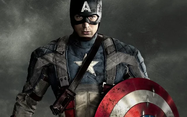 Capitán América