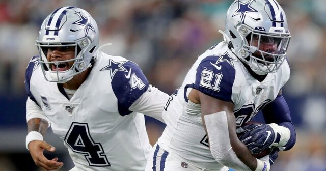 La era de Prescott y Elliott