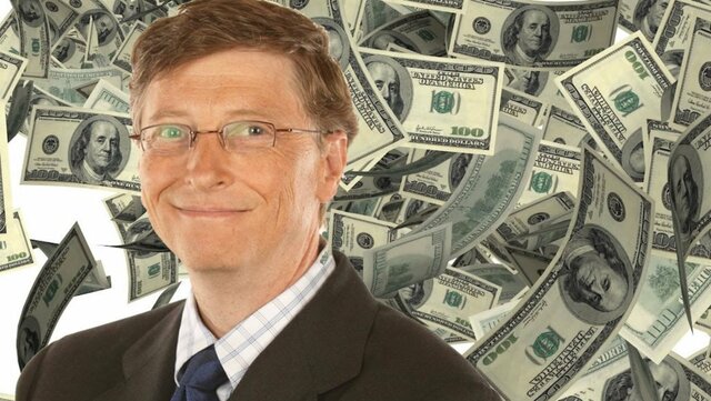 Bill Gates