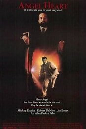 El corazón del Ángel