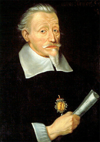 Heinrich Schütz
