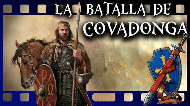 Batalla de Covadonga