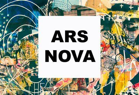 ARS NOVA