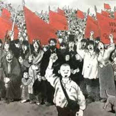 Timeline: El movimiento obrero