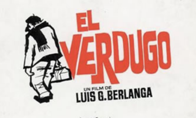 El Verdugo